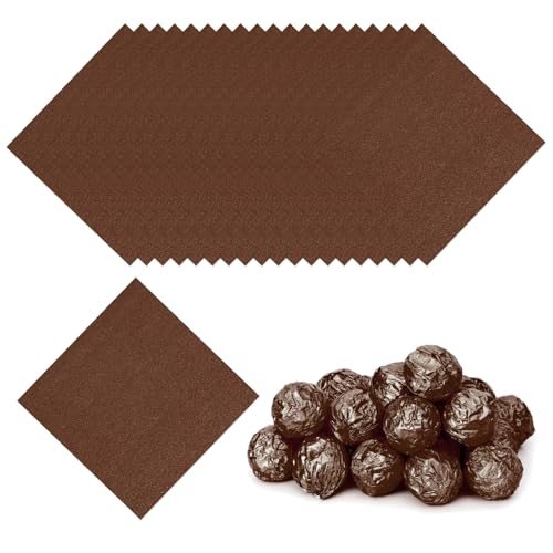 Aluminium Foil Candy Wrapping Paper — PATIKIL
