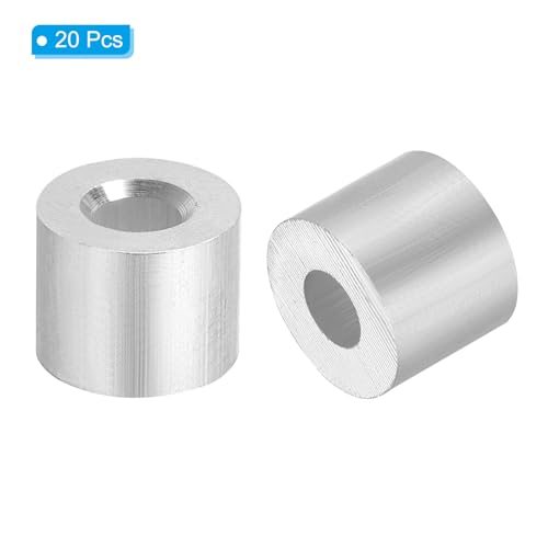 Aluminum Crimping Loop Sleeve view 3