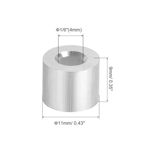 Aluminum Crimping Loop Sleeve view 2