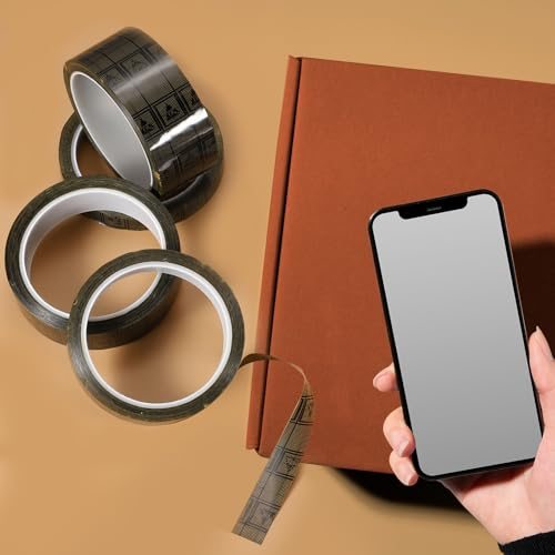 Antistatic Tape, 2.36 Mil Thick view 5