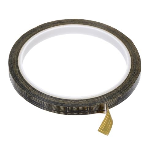 Antistatic Tape, 2.36 Mil Thick — PATIKIL