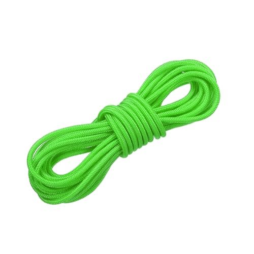 Archery D Loop Rope 10 FT, Bow D Loop String Release Material Nock Wire view 3