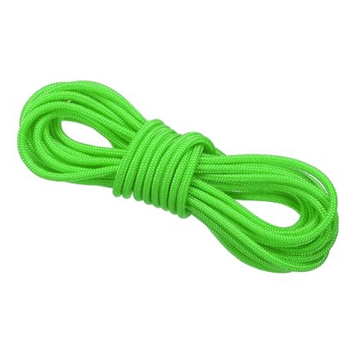 Archery D Loop Rope 10 FT, Bow D Loop String Release Material Nock Wire — PATIKIL