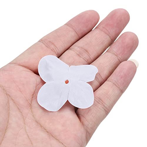 Artificial Flower Petals, 1000Pcs Fake Flowers Silk Petal Decoration view 5