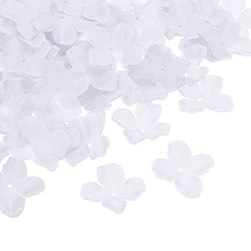 Artificial Flower Petals, 1000Pcs Fake Flowers Silk Petal Decoration — PATIKIL