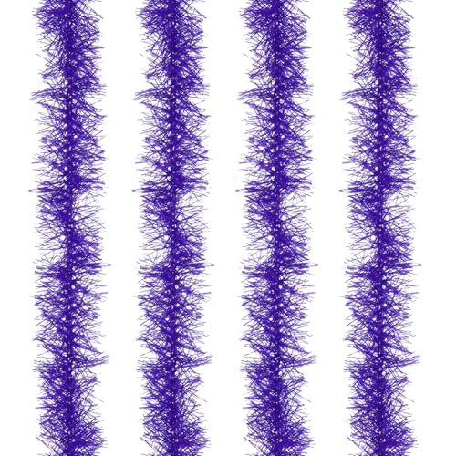 Artificial Fluffy Feather Boas, Party Decorations — PATIKIL