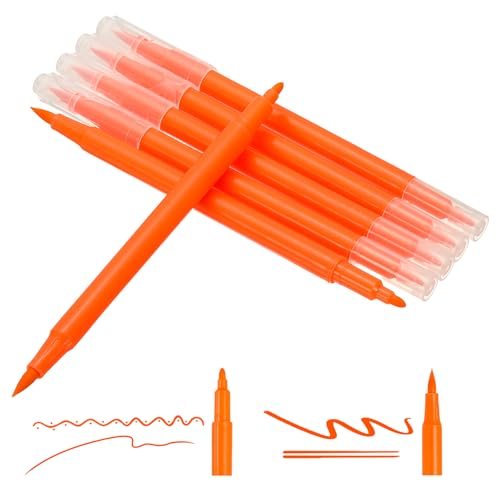 Artist Colored Marker Set Supplies — PATIKIL