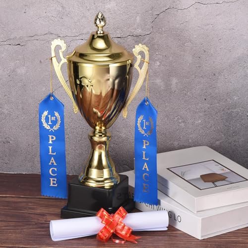 Award Ribbons view 4