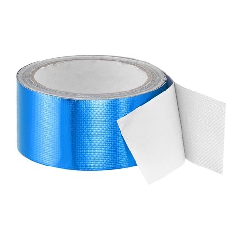 Awning Repair Tape 2" x 26ft Waterproof Canvas Tape High Adhesive Tear — PATIKIL