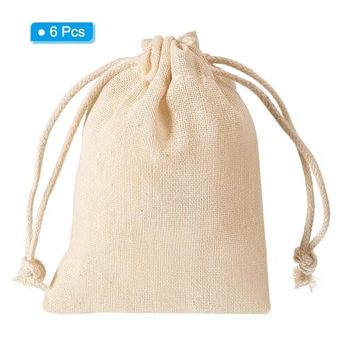 Bank Coin Deposit Change Transit Bags Canvas Money Bag view 3