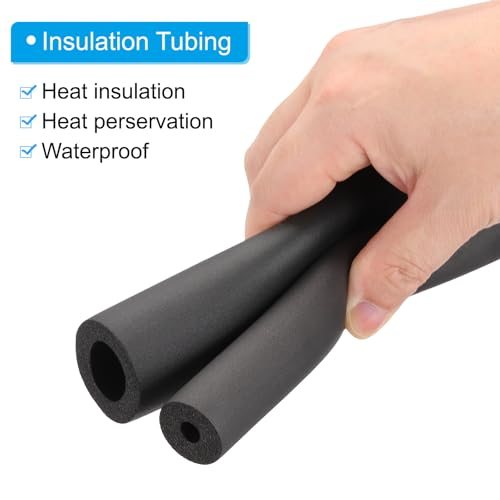 Bar Padding Tubing view 4