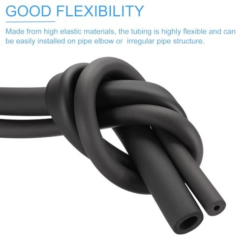 Bar Padding Tubing view 5
