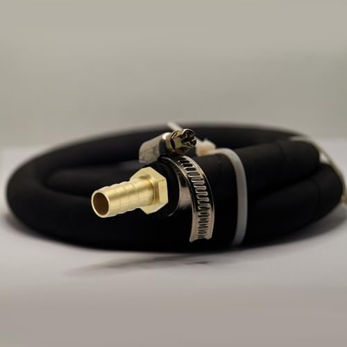 Barbed Hose Fittings view 5