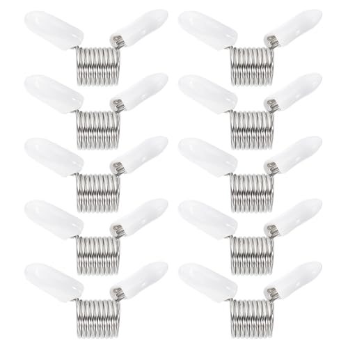 Bead Stopper for Jewelry Making, 10 Pcs 22mm — PATIKIL