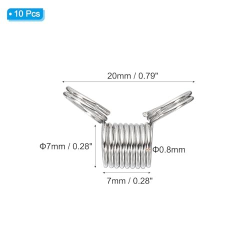 Bead Stopper for Jewelry Making view 2
