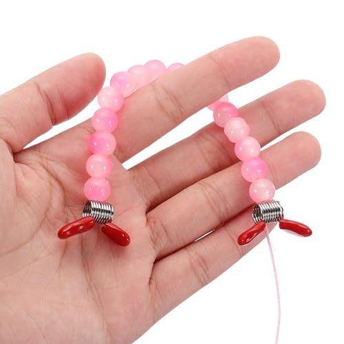 Bead Stopper for Jewelry Making view 5