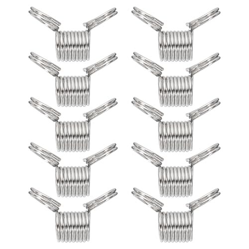Bead Stopper for Jewelry Making — PATIKIL