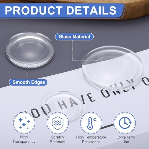 Biconcave Lens 3cm Dia. -7.5cm Focal Length Optical Lenses view 3