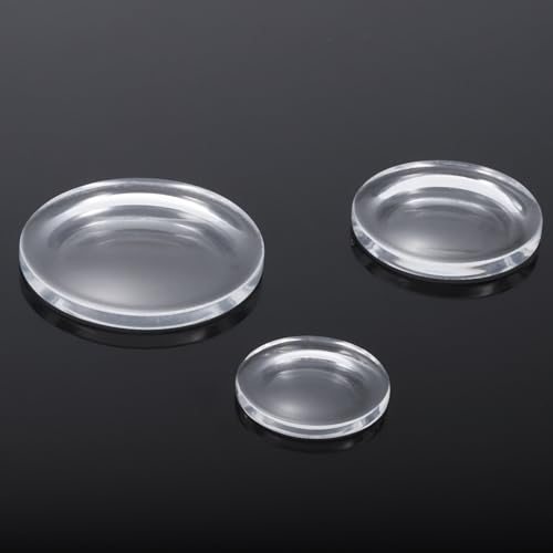 Biconcave Lens 3cm Dia. -7.5cm Focal Length Optical Lenses view 5