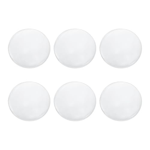 Biconcave Lens 4cm Dia. -10cm Focal Length Optical Lenses, Glass Lens — PATIKIL