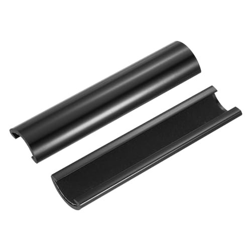 Billiard Pool Cue Tip Sander, 2 Pack Plastic File Burnisher/Shaper Pool view 4