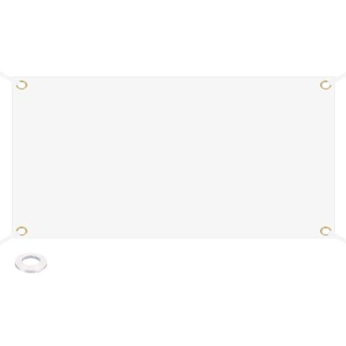 Blank Banners Signs — PATIKIL