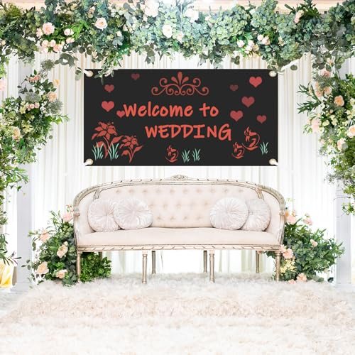 Blank Banners Signs view 4