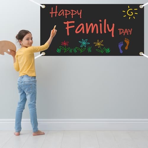Blank Banners Signs view 5
