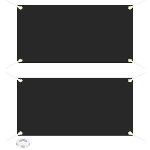 Blank Banners Signs — PATIKIL