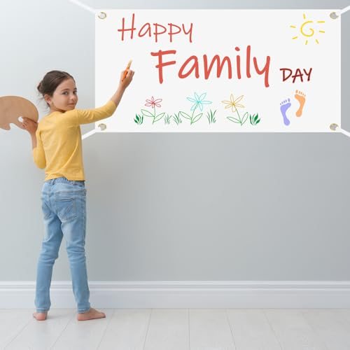 Blank Banners Signs view 5