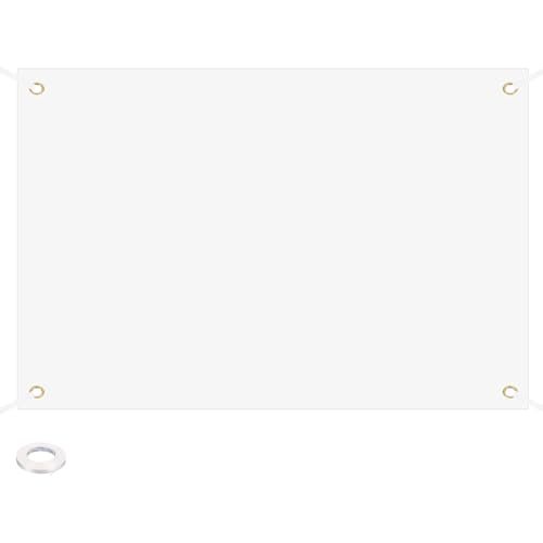 Blank Banners Signs — PATIKIL