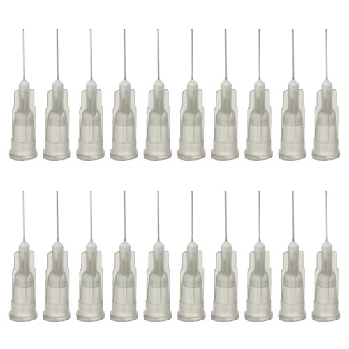 Blunt Tip Dispensing Needles — PATIKIL