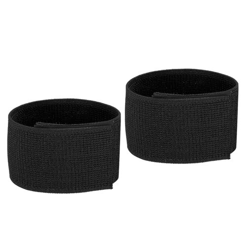 Boot Straps, 2 Pack Elastic Polyester Trousers Blouses Ankle Straps Pants — PATIKIL