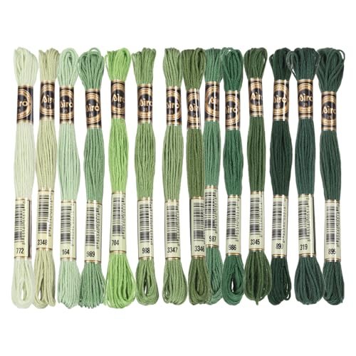 Bracelets String Threads — PATIKIL