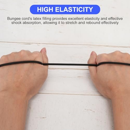 Bungee Shock Cord view 4