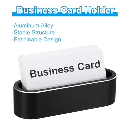 Business Card Holder view 3