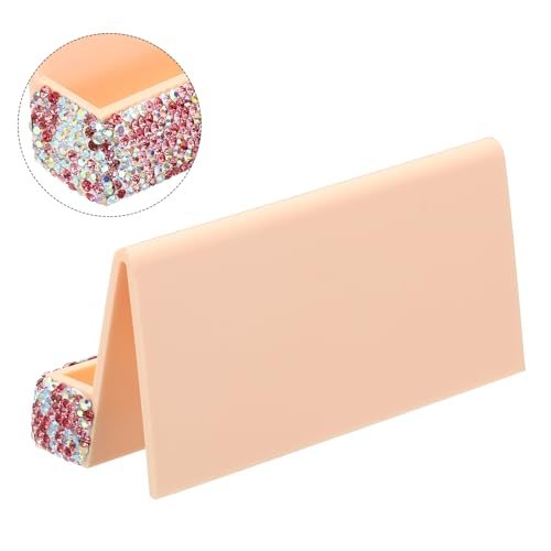 Business Card Holder for Desk view 3