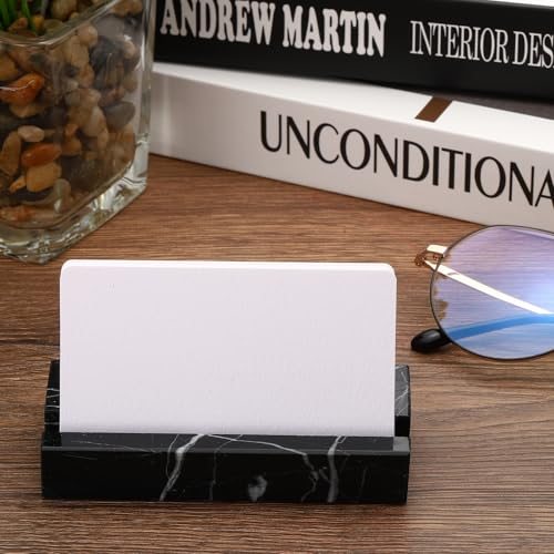 Business Card Holder view 4