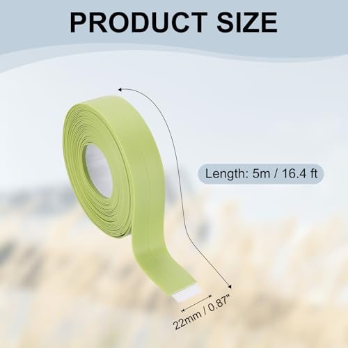 Caulking Tape, Waterproof Edge Protectors view 2