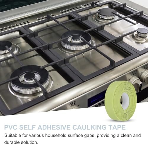 Caulking Tape, Waterproof Edge Protectors view 5