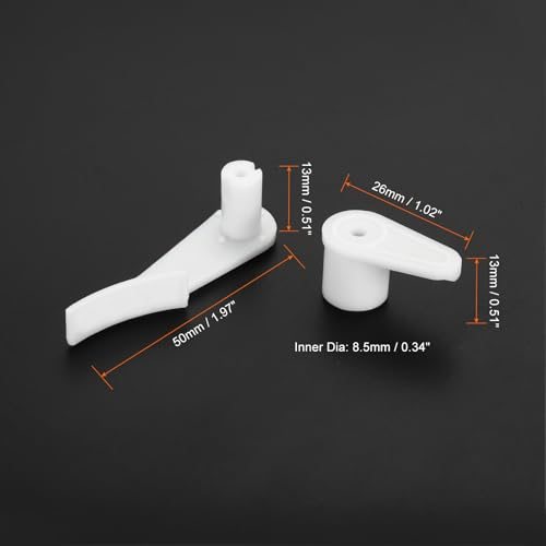 Ceiling Lamps Clips, 30 Pack Mounting Bracket Holder LED Ceiling Lamp view 2