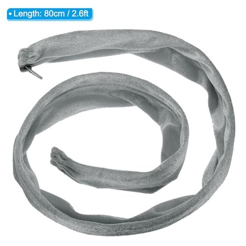 Chain Protective Sleeve Washable view 2