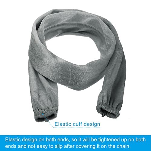 Chain Protective Sleeve Washable view 4