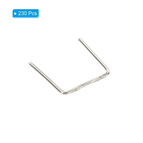 Chandelier Connector Pins, 230 Pack 14mm/0.6" Length Chandelier Lamp view 3