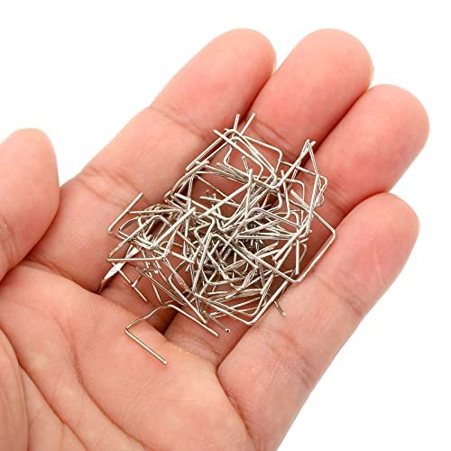 Chandelier Connector Pins, 230 Pack 14mm/0.6" Length Chandelier Lamp view 5
