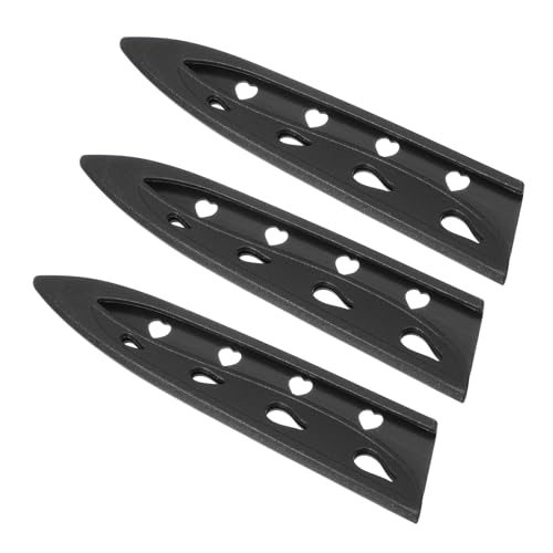 Chopping Knife Guard, Blade Protector, Universal Knife Sheath — PATIKIL