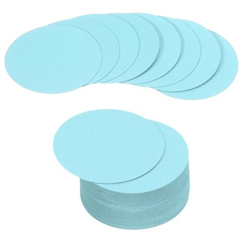 Circle Card Stock — PATIKIL