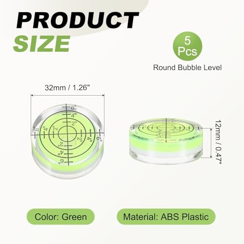 Circular Measuring Layout Tools view 2
