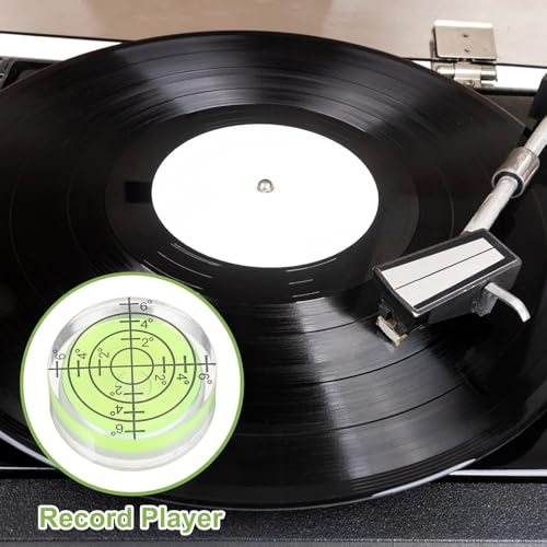Circular Measuring Layout Tools view 5
