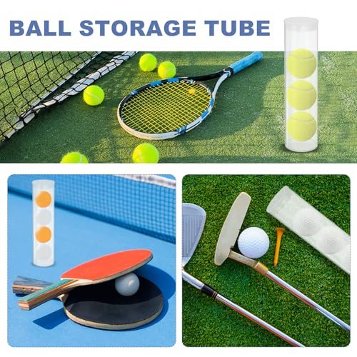 Clear Rigid Tube Round Plastic Tubing view 5